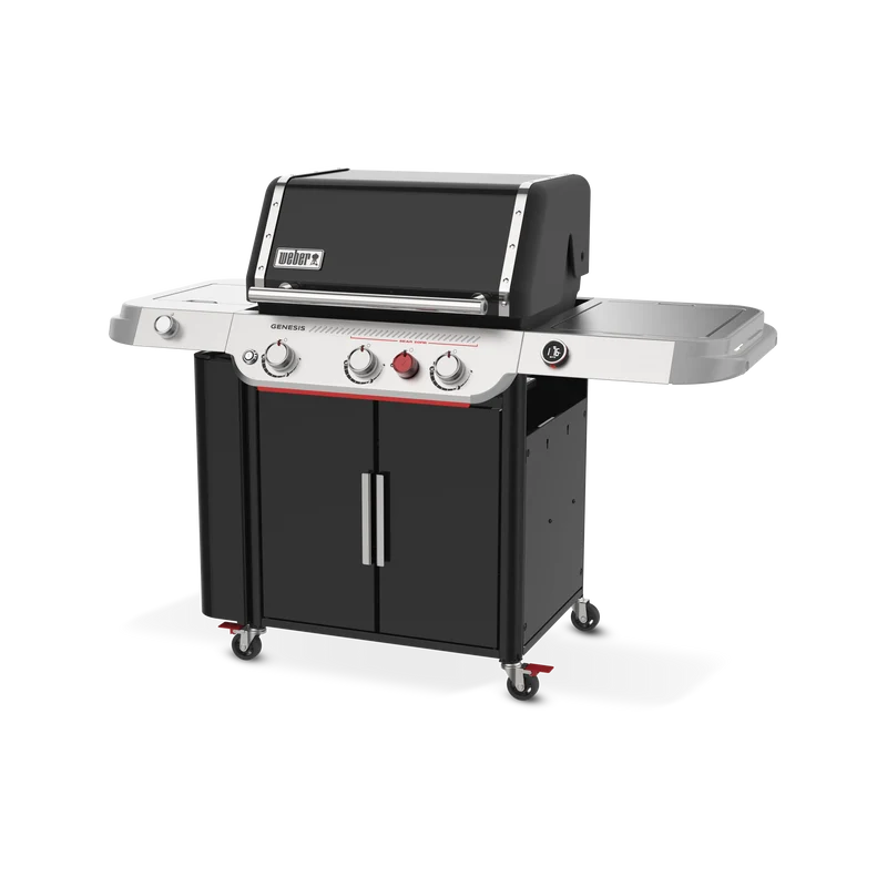 Grelhador a gás Genesis® EPX-335W Smart Weber
