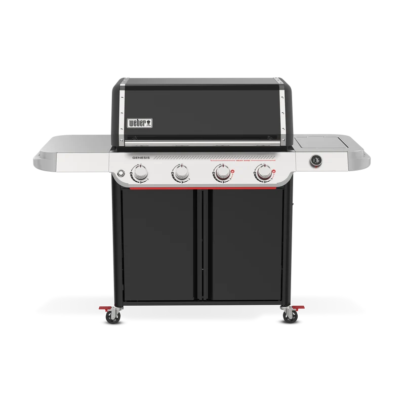 Grelhador a gás Genesis® EX-425W Smart Weber