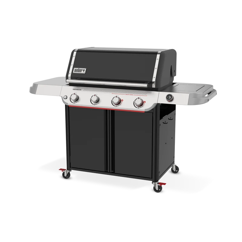 Grelhador a gás Genesis® EX-425W Smart Weber