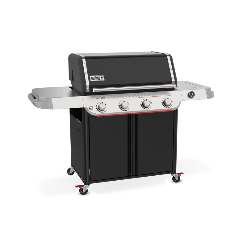 Grelhador a gás Genesis® EX-425W Smart Weber
