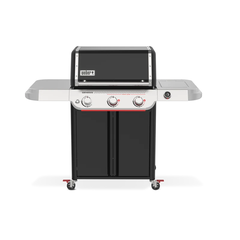 Grelhador a gás Genesis® EX-325W Smart Weber