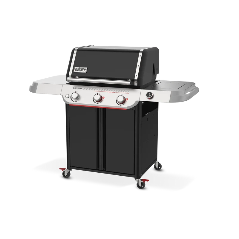 Grelhador a gás Genesis® EX-325W Smart Weber
