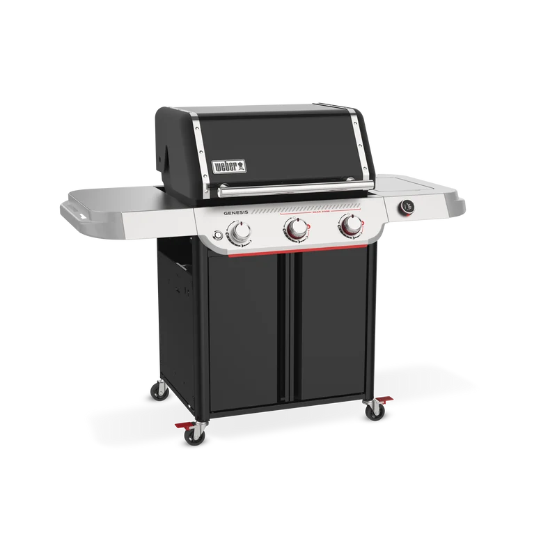 Grelhador a gás Genesis® EX-325W Smart Weber