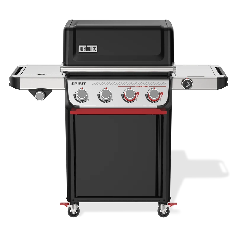 Grelhador a gás inteligente Spirit® EPX-435 Weber