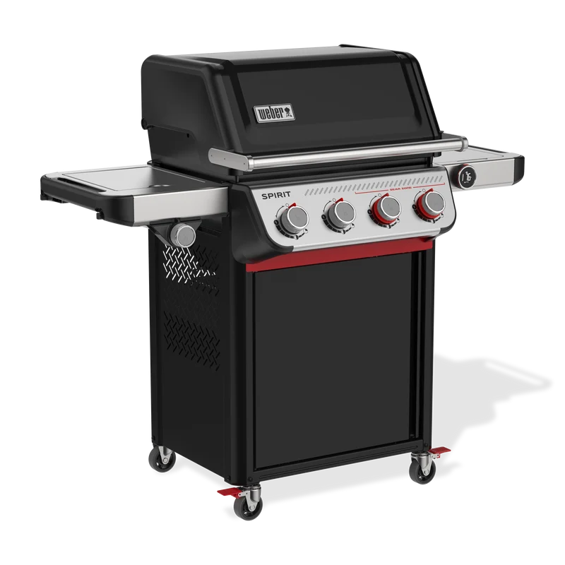 Grelhador a gás inteligente Spirit® EPX-435 Weber
