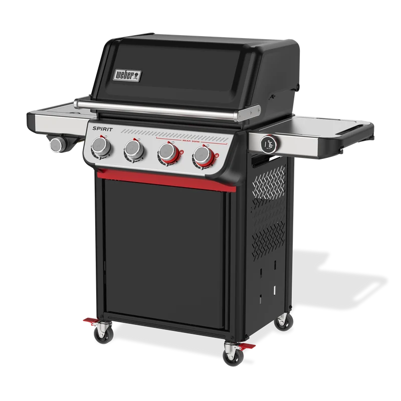 Grelhador a gás inteligente Spirit® EPX-435 Weber