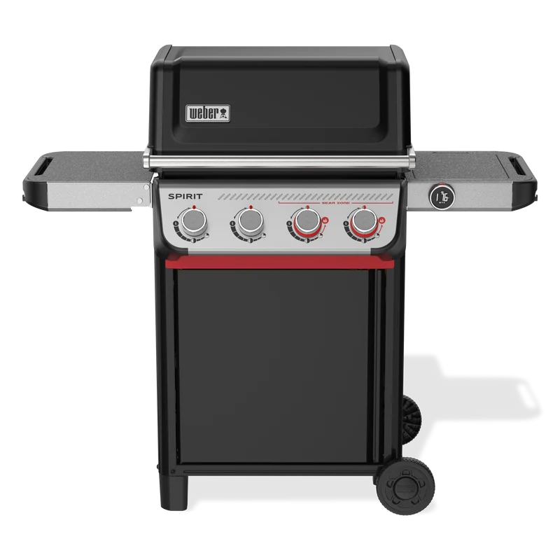 Grelhador a gás inteligente Spirit® EX-425 Weber