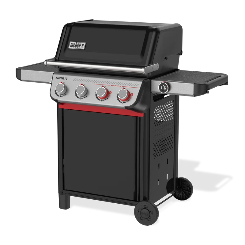 Grelhador a gás inteligente Spirit® EX-425 Weber