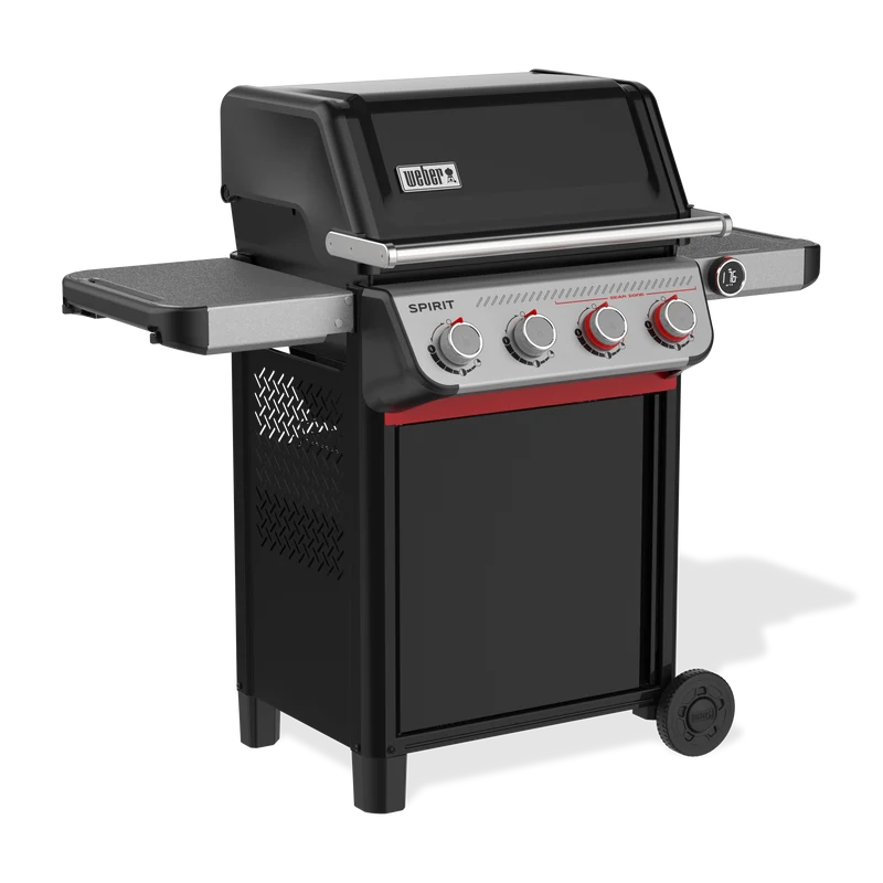 Grelhador a gás inteligente Spirit® EX-425 Weber