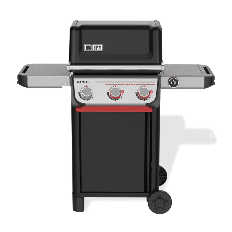 Grelhador a gás inteligente Spirit® EX-325 Weber