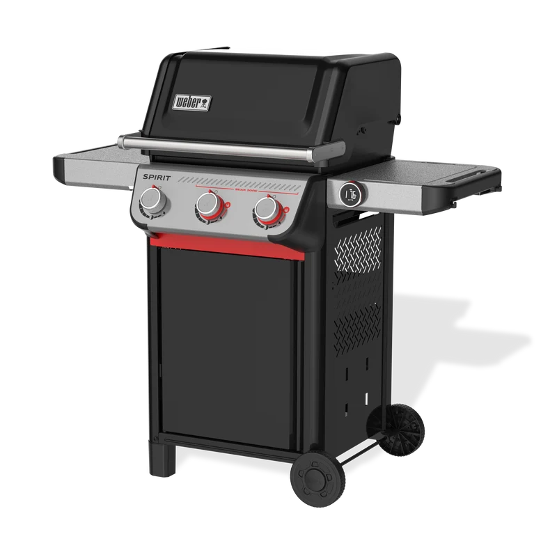 Grelhador a gás inteligente Spirit® EX-325 Weber
