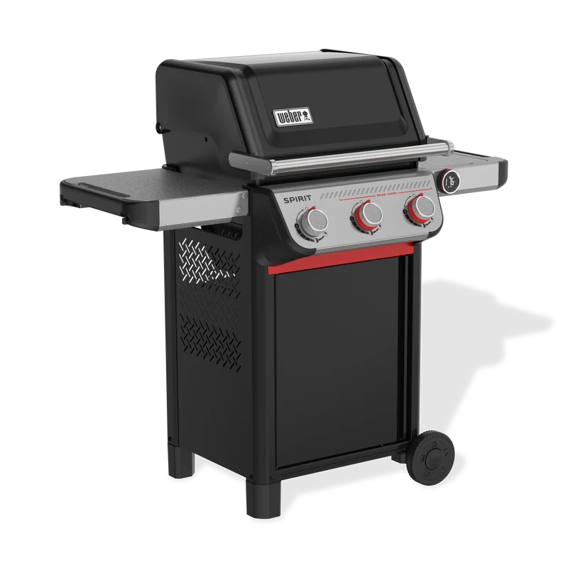Grelhador a gás inteligente Spirit® EX-325 Weber