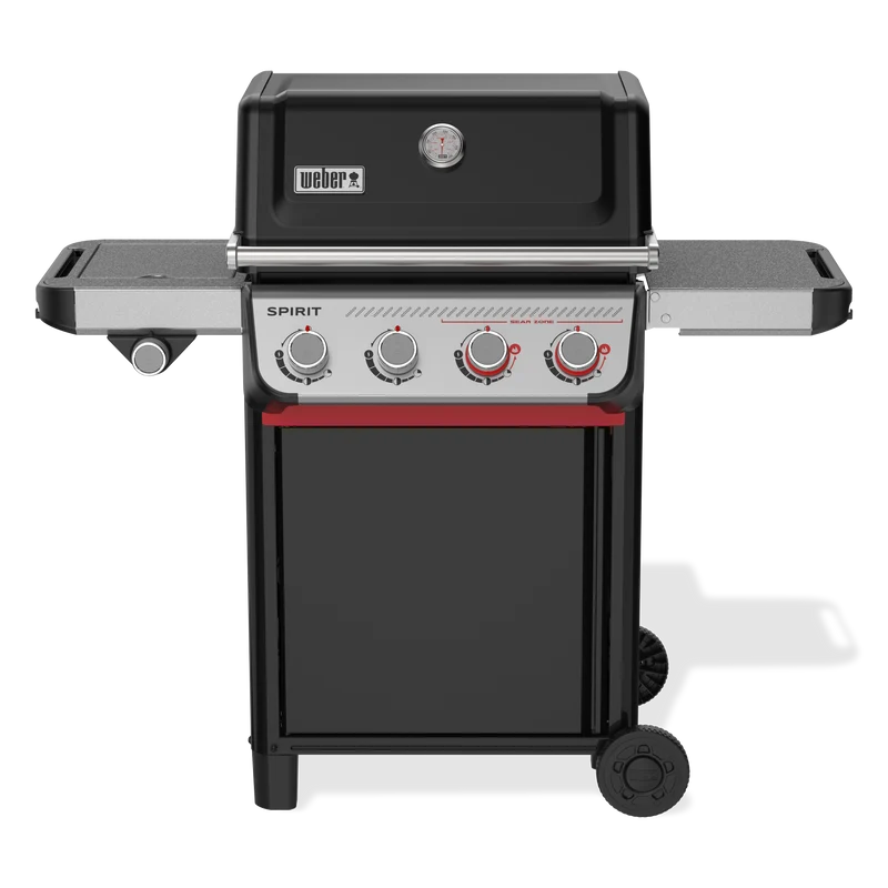 Grelhador a gás Spirit® E-435 / S-435 Weber