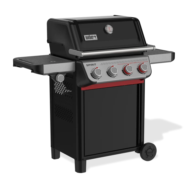 Grelhador a gás Spirit® E-435 / S-435 Weber