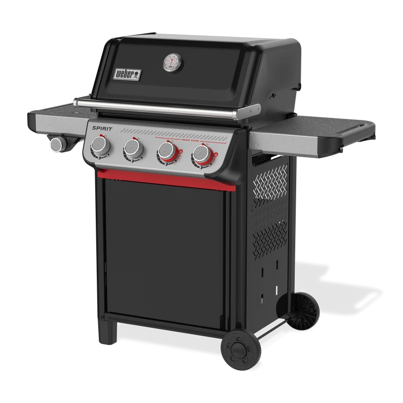 Grelhador a gás Spirit® E-435 / S-435 Weber