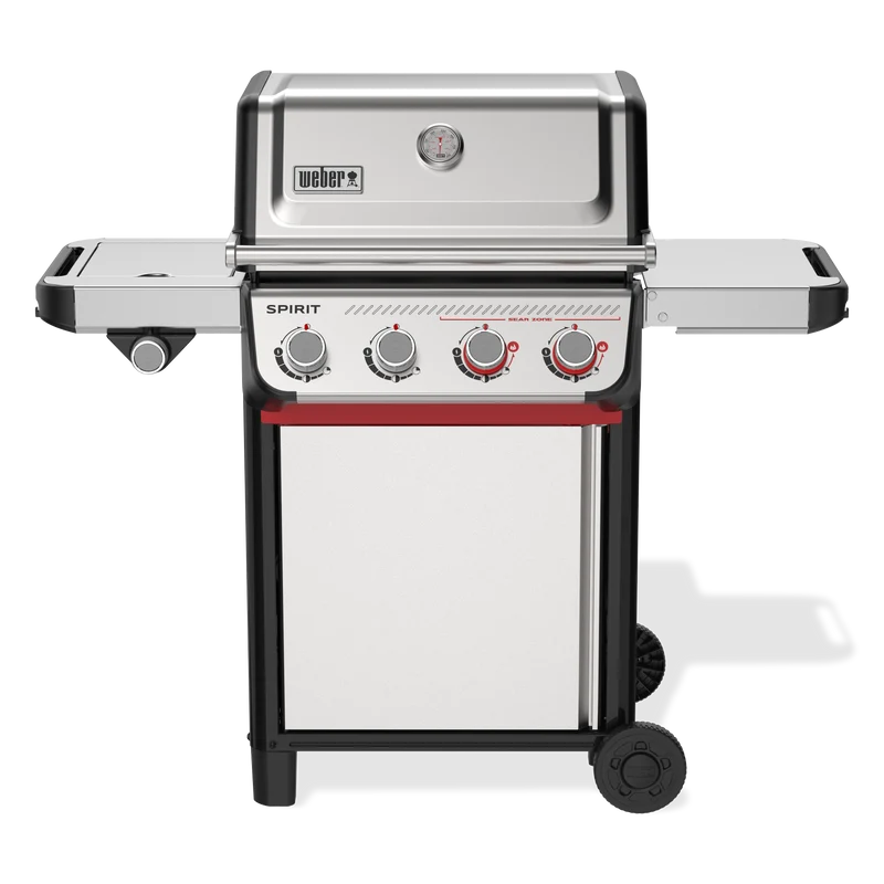 Grelhador a gás Spirit® E-435 / S-435 Weber