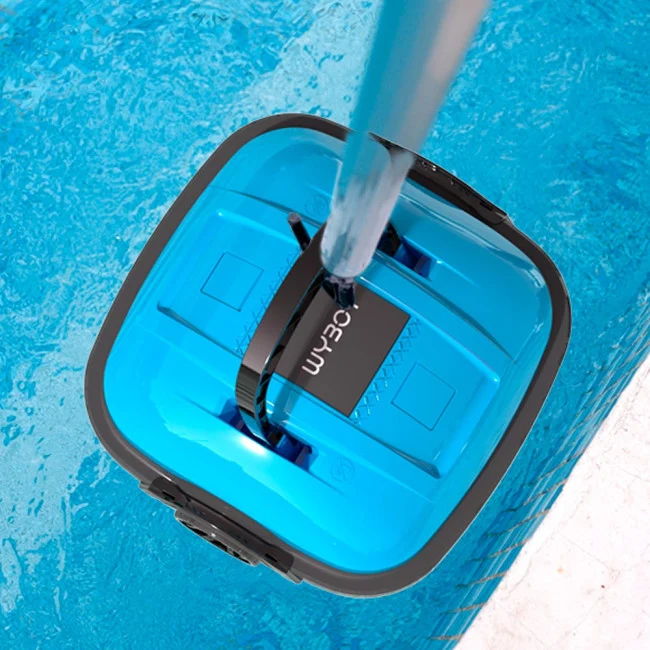 OUTLET Robot aspirador Spyder by WYBOT