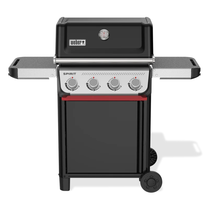 Grelhador a gás Spirit® E-415 Weber