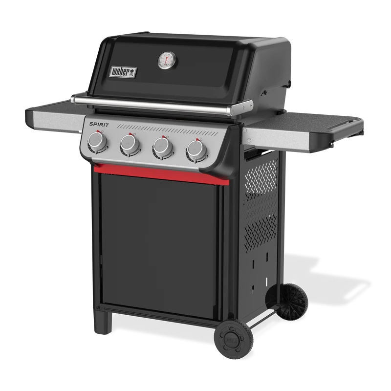 Grelhador a gás Spirit® E-415 Weber