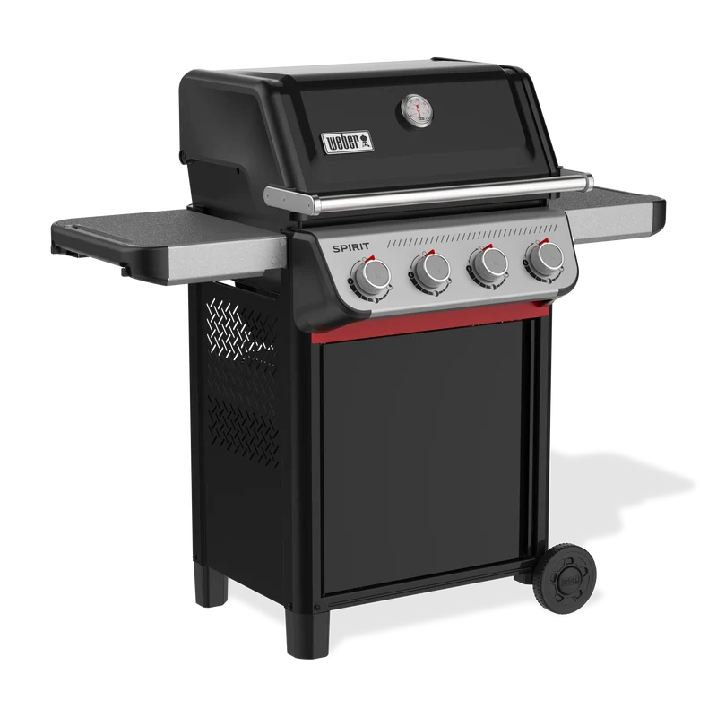 Grelhador a gás Spirit® E-415 Weber