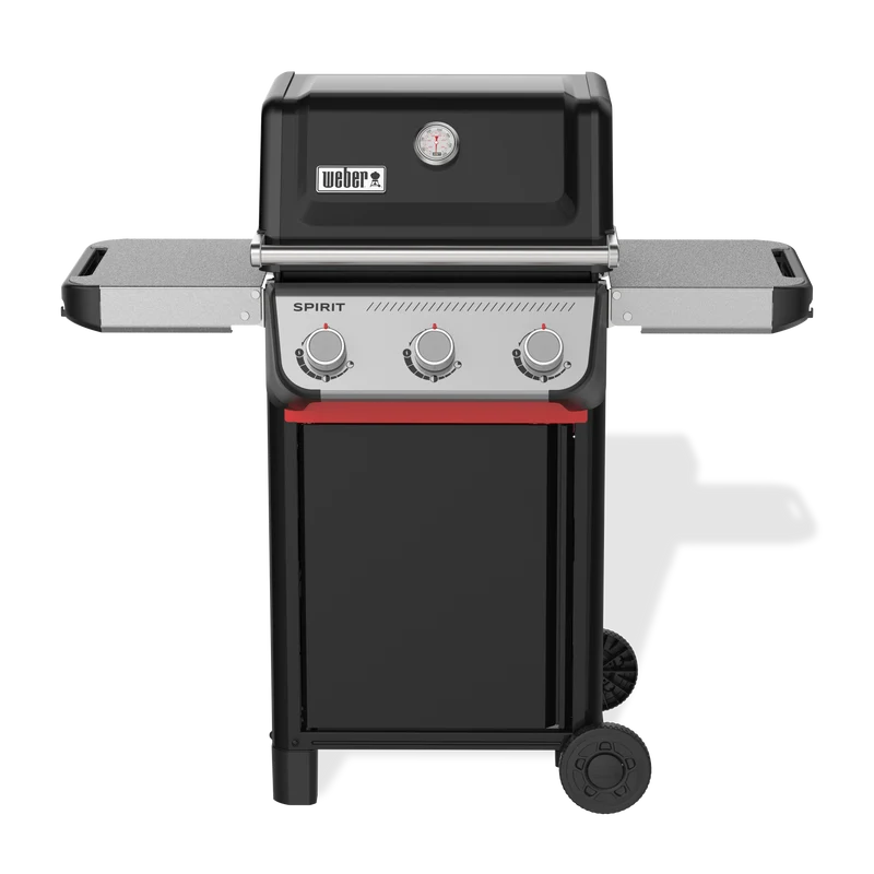Grelhador a gás Spirit® E-315 Weber