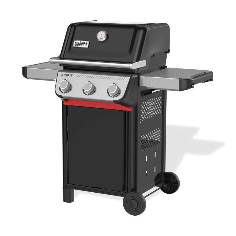 Grelhador a gás Spirit® E-315 Weber