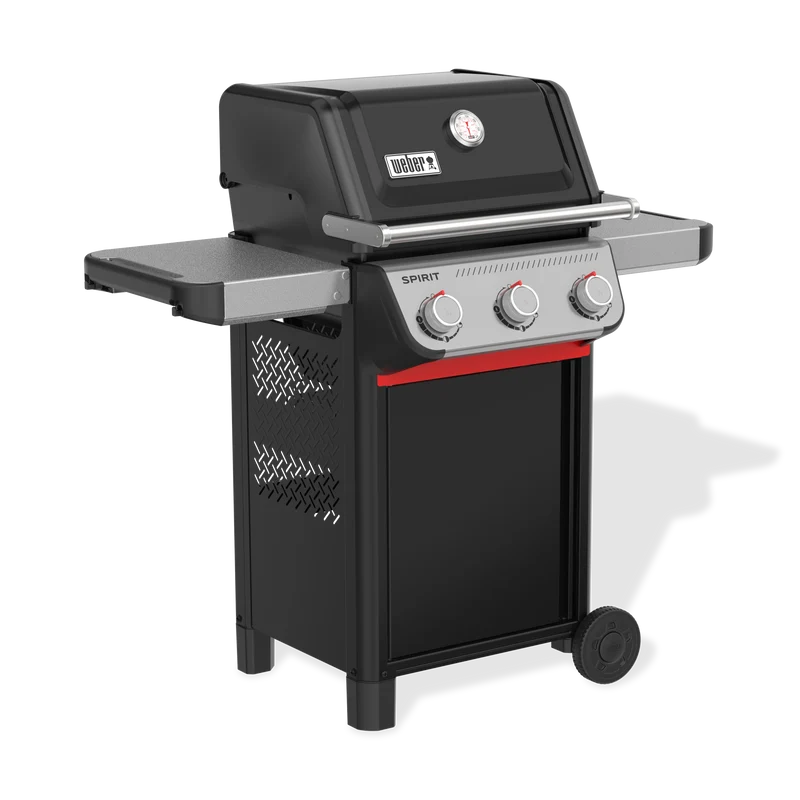 Grelhador a gás Spirit® E-315 Weber