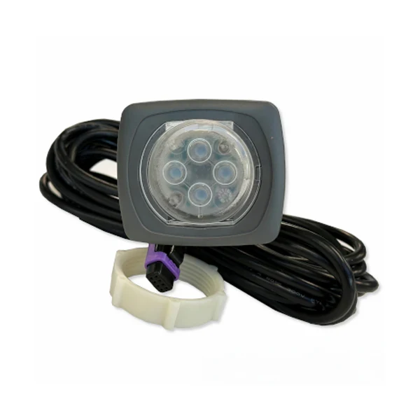 CONTROLE AUXILIAIRE 3 BOUTON K130 BULLFROG