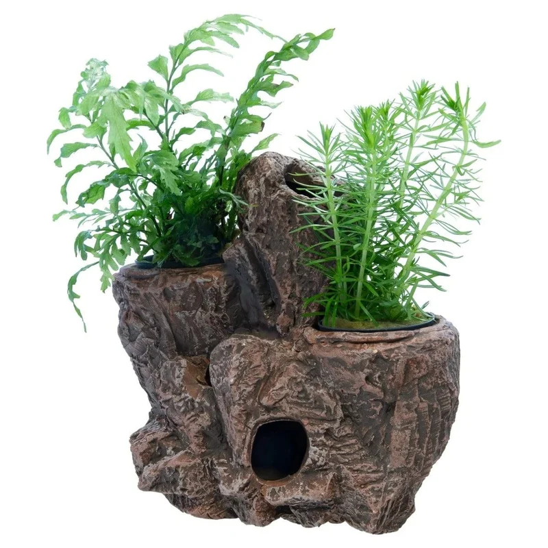SF SCAPERS FLOATING PLANTY M
