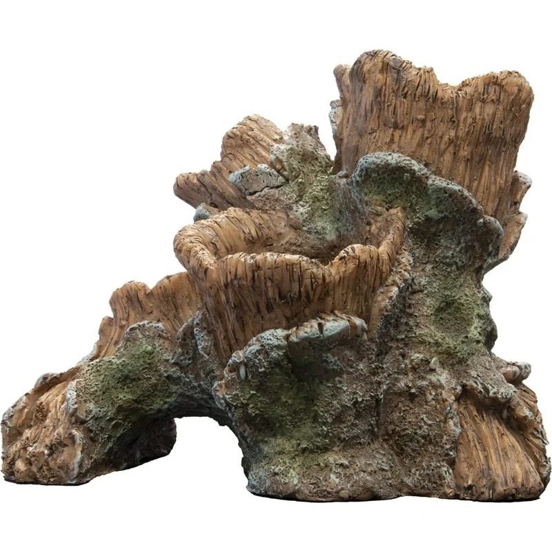 SF SCAPERS WOOD PLANTY S