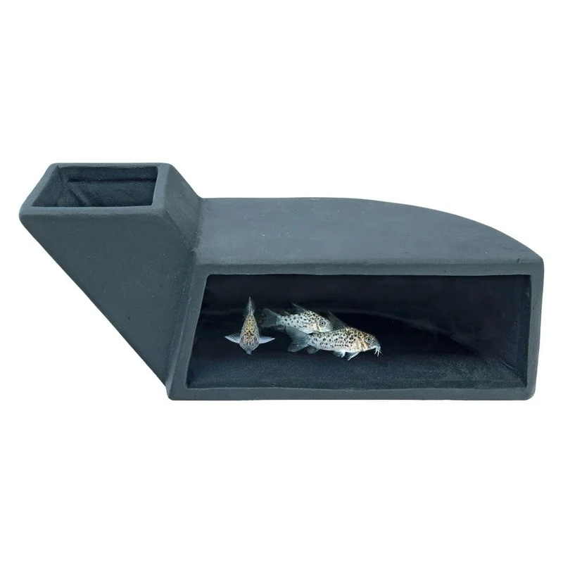SF UNDERGRAVEL FISH CAVE M