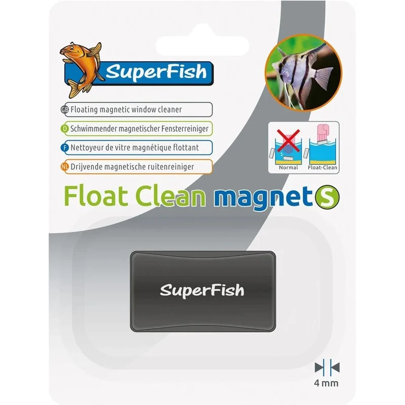 SF FLOAT CLEAN MAGNET S
