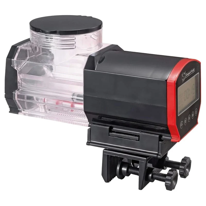 SF PRO AQUA FEEDER