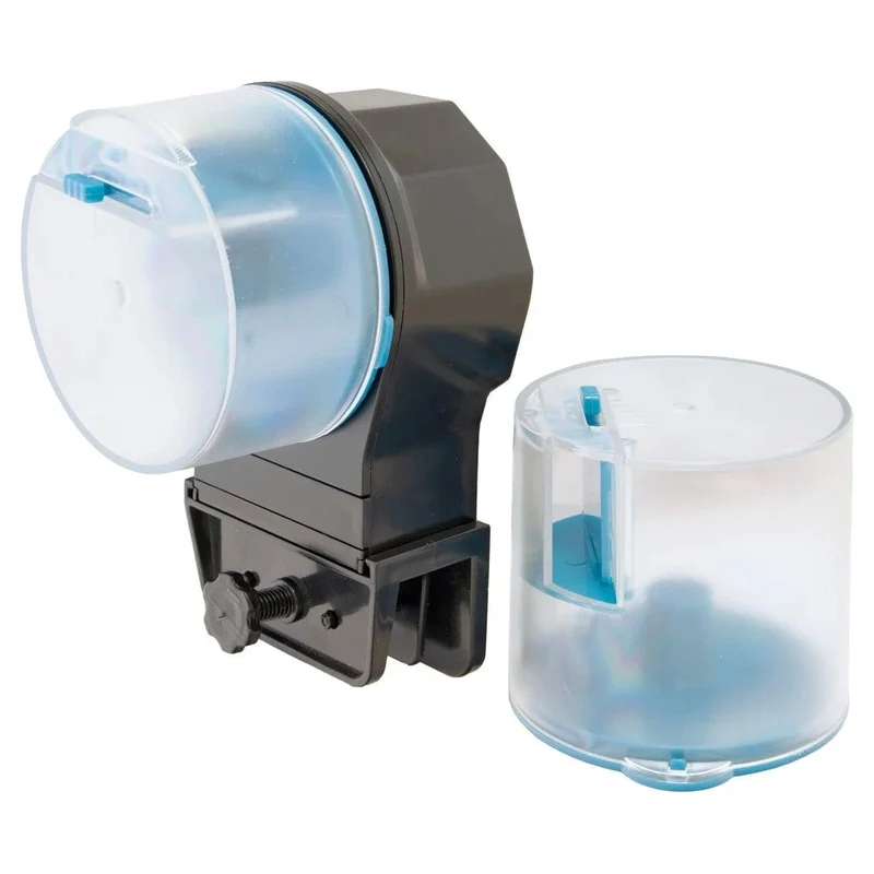 SF AQUA FISH FEEDER - Distributeur de Nourriture pour Aquarium - Superfish