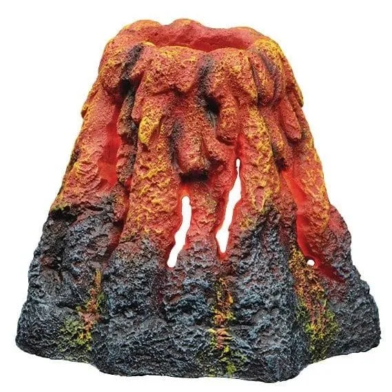 SF DECO LED VOLCANO