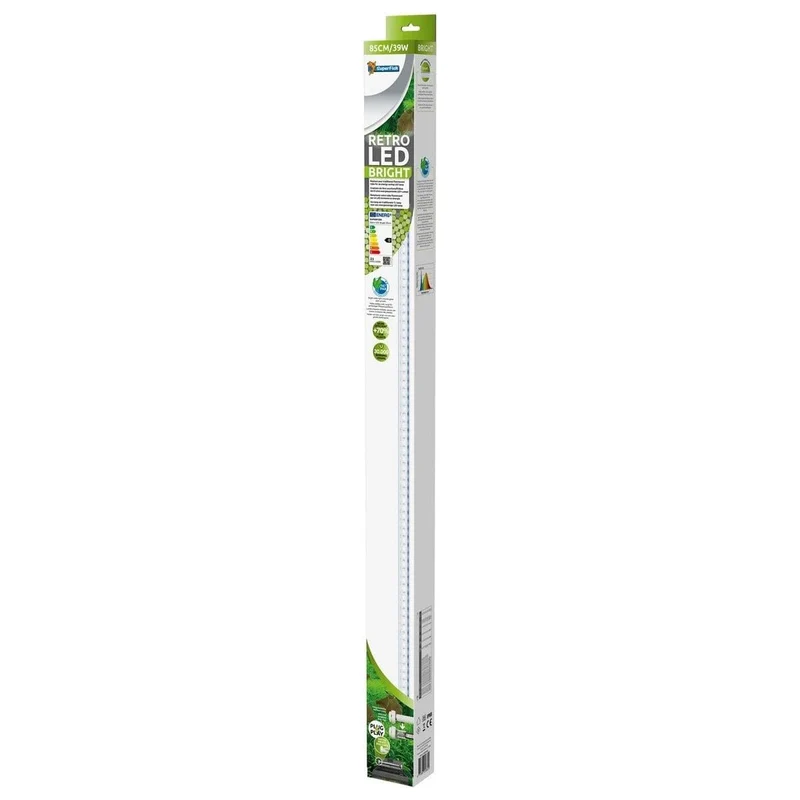 SF RETRO LED BRIGHT T5 85 CM/39 W