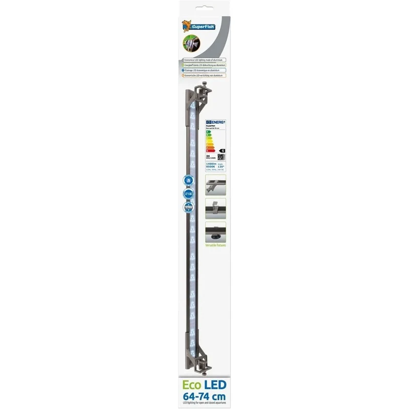 SF ECO LED 64-74 CM/24 W