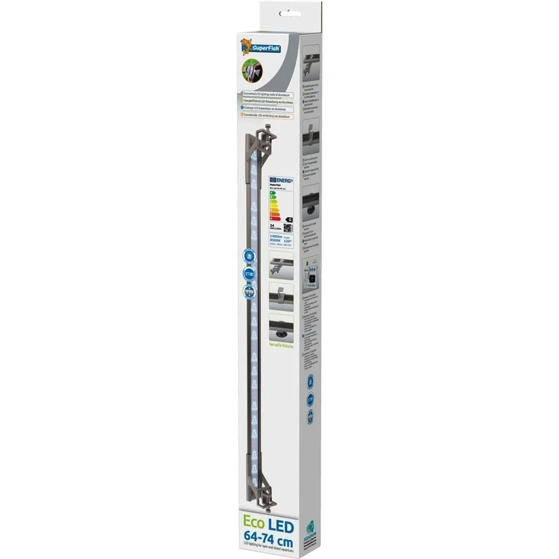 SF ECO LED 64-74 CM/24 W