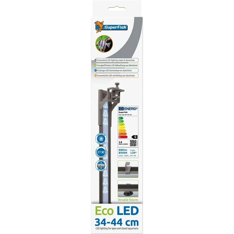SF ECO LED 34-44 CM/14 W
