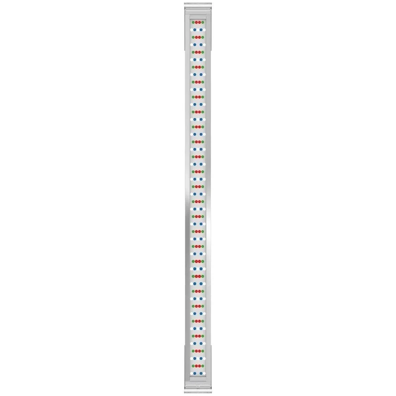 SF SCAPER LED RGB 131 CM- 73 W