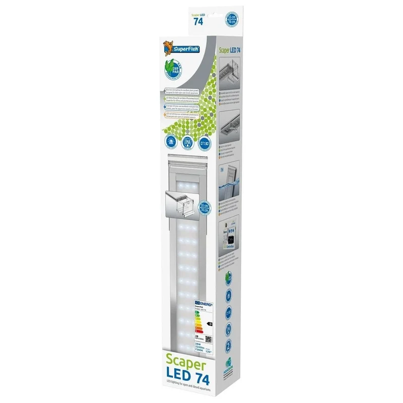 SF SCAPER LED 74 CM/28 W