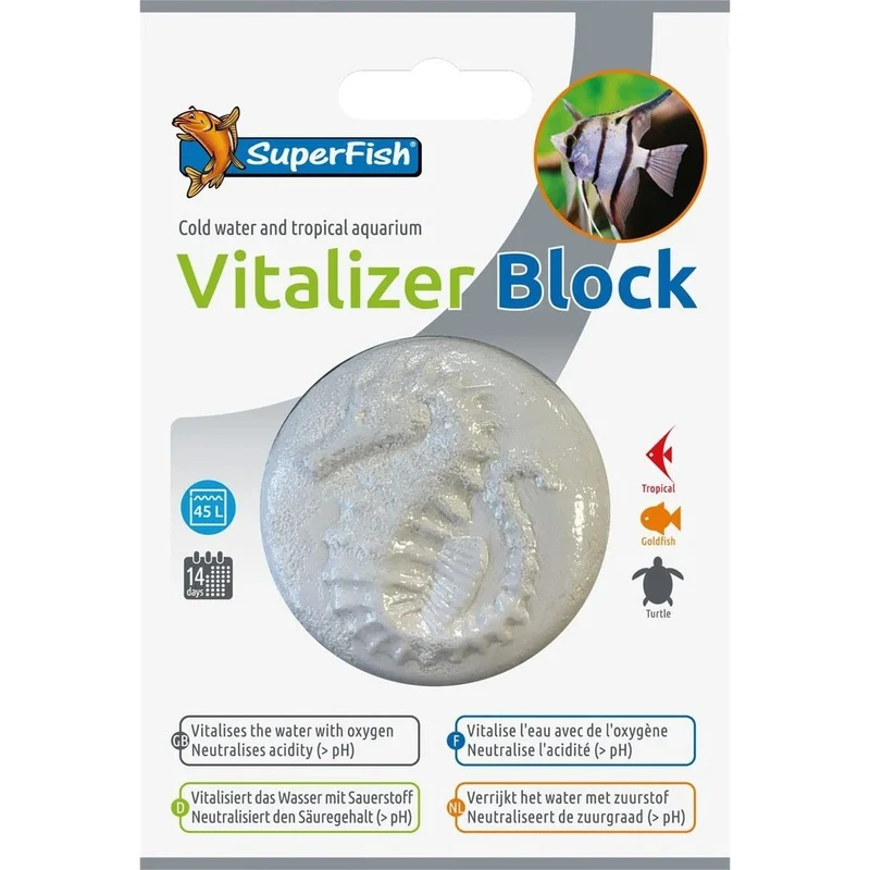 SF VITALIZER BLOCK 1X