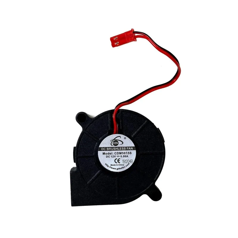 HABISTAT REPLACEMENT FAN