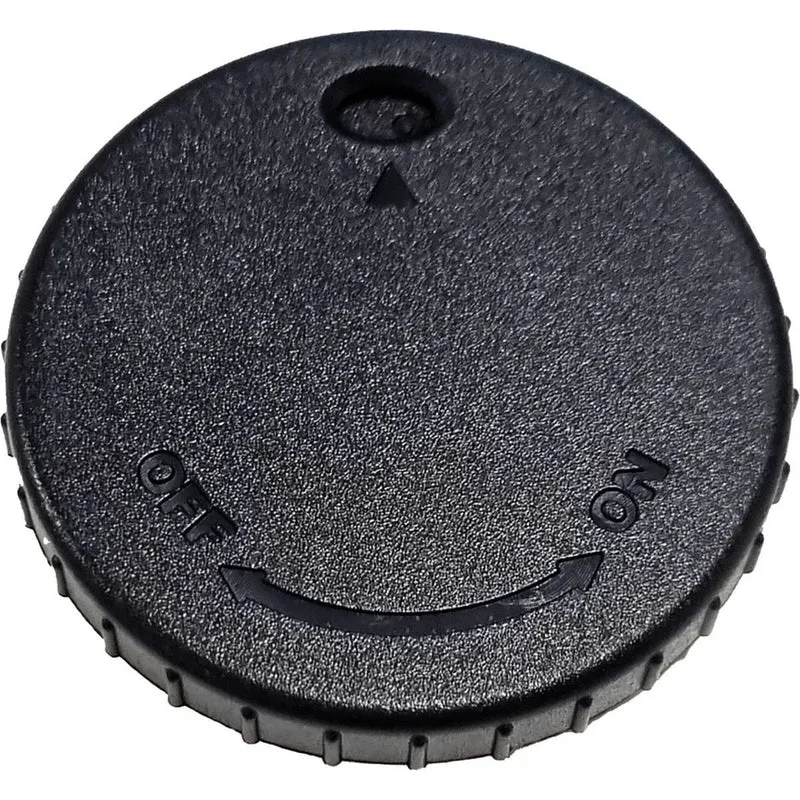 REPLACEMENT PLASTIC HOLE COVER