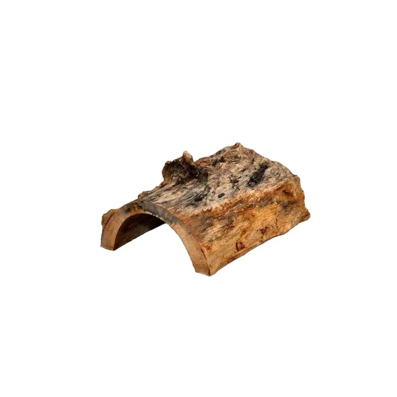 HABISTAT LOG HIDEOUT MEDIUM