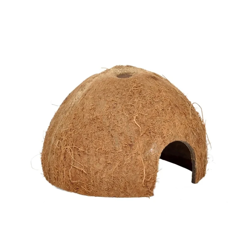 HABISTAT COCONUT CAVE