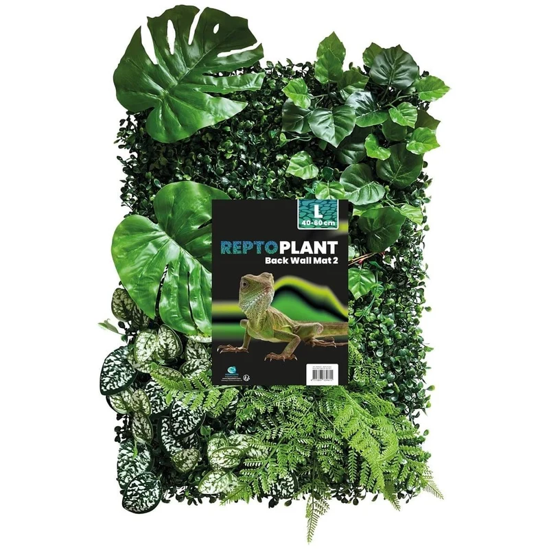 REPTO PLANT BACK WALL MAT 40-60 CM 2
