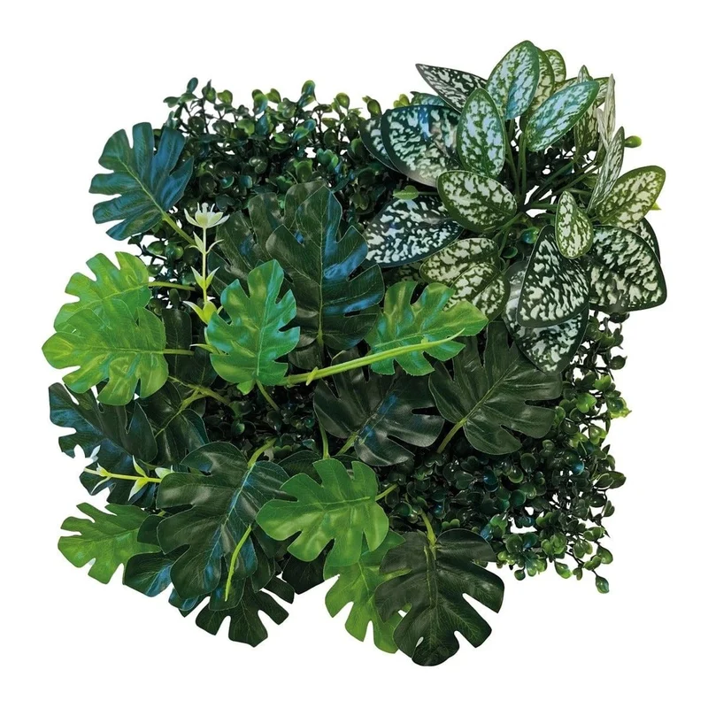 REPTO PLANT BACK WALL MAT 25X25 CM 3
