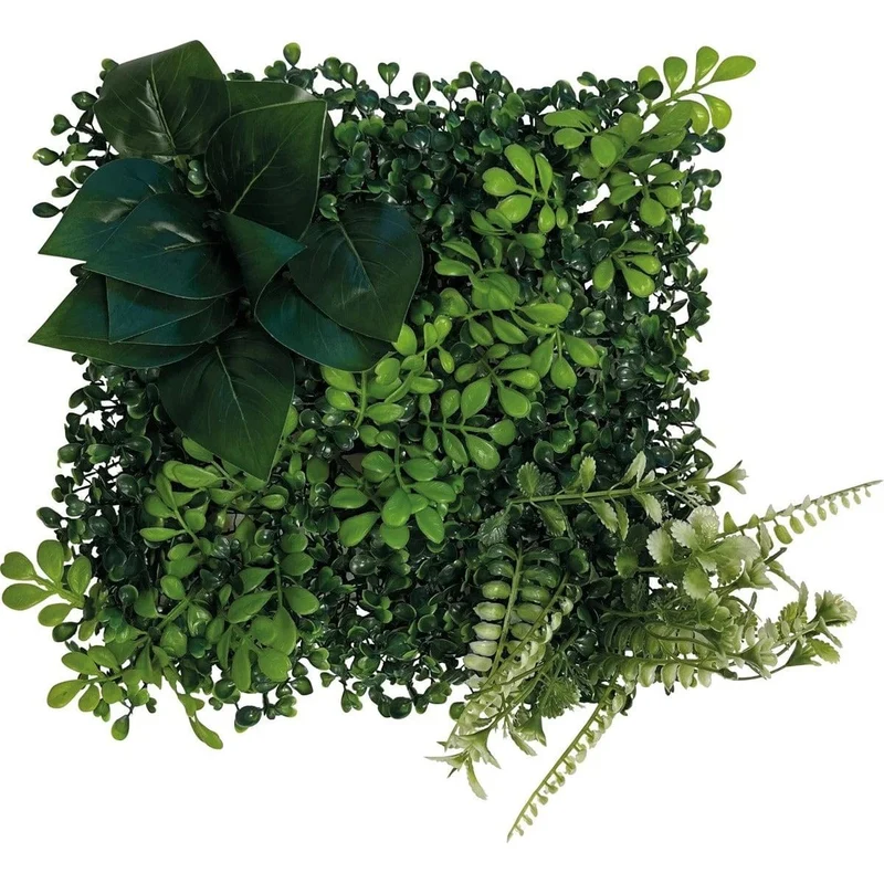 REPTO PLANT BACK WALL MAT 25X25 CM 2