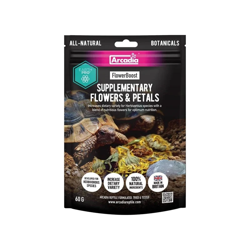 ARCADIA EARTH PRO FLOWERBOOST 60 GRAM